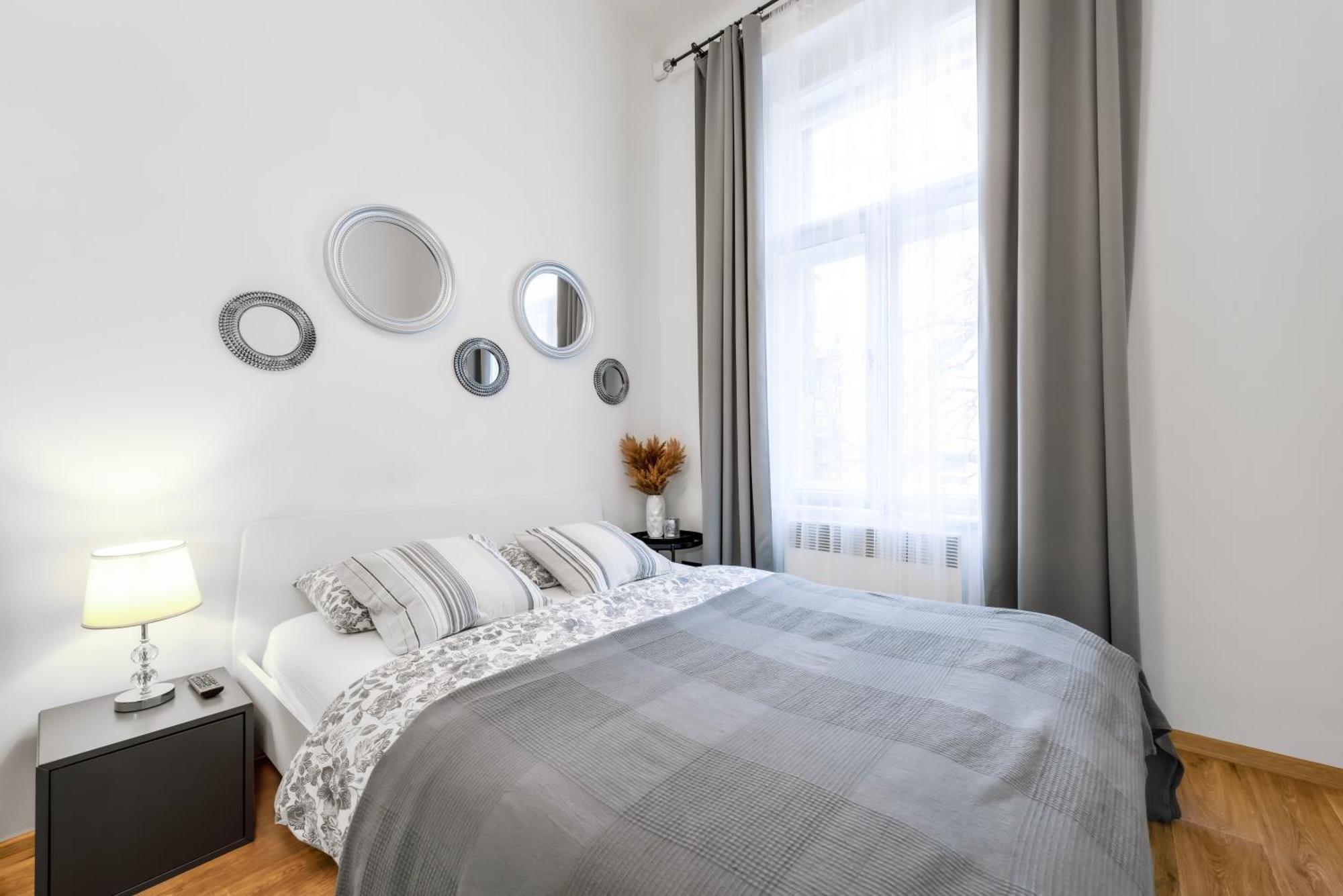 Awesome Stay Studios Prague Exterior photo