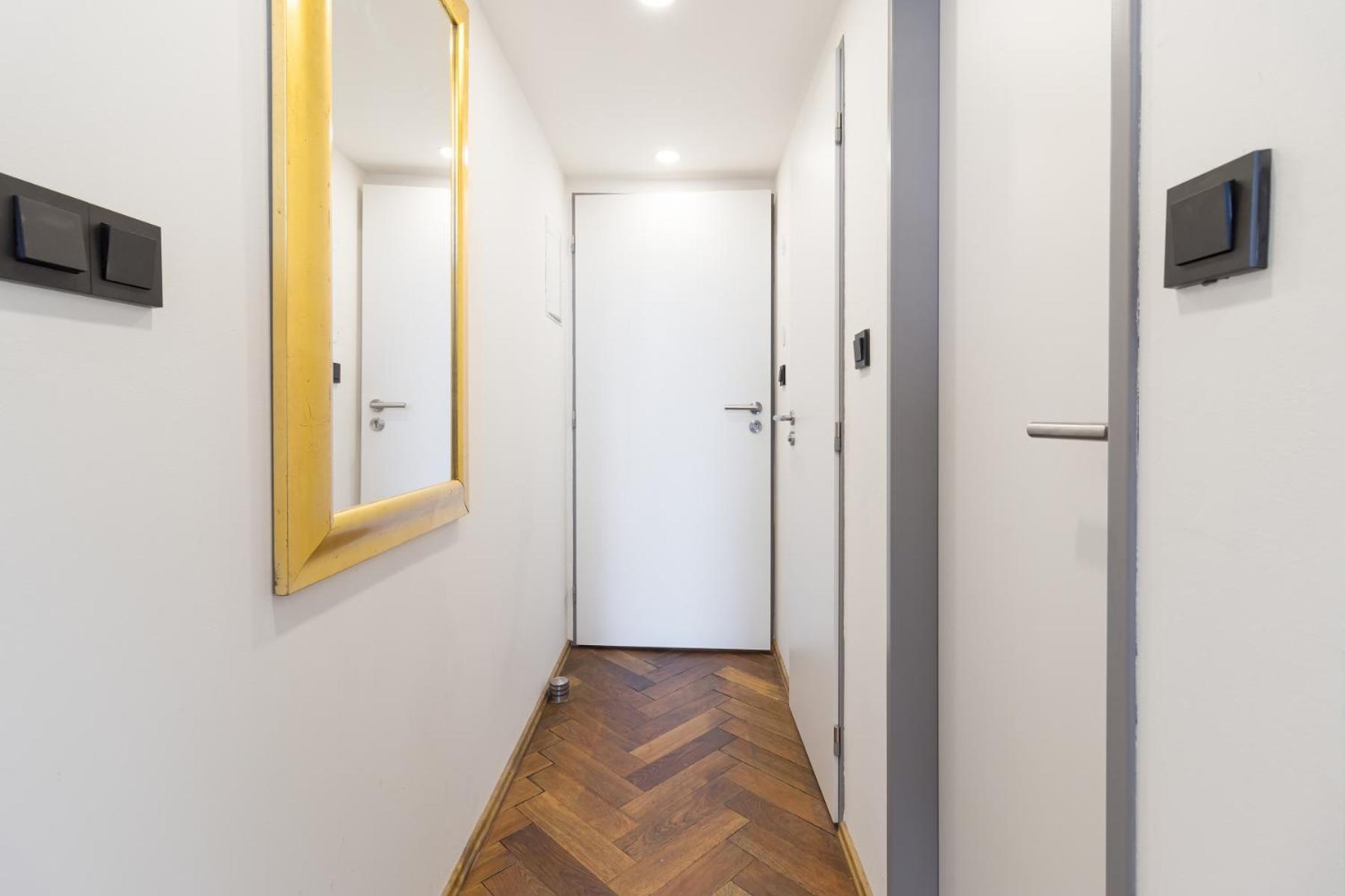 Awesome Stay Studios Prague Exterior photo